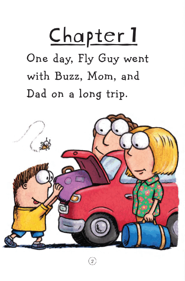 There a fly guy in my soup.pdf,第4页预览