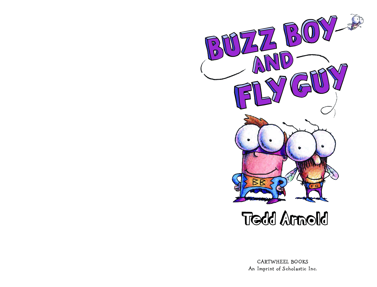 Buzz Boy And Fly Guy.pdf,第2页预览