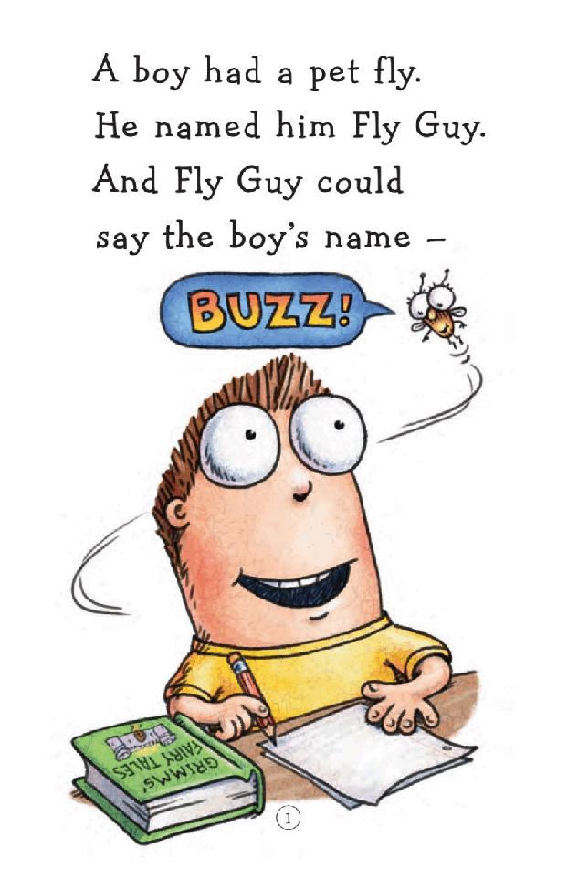 Prince Fly Guy.pdf,第3页预览
