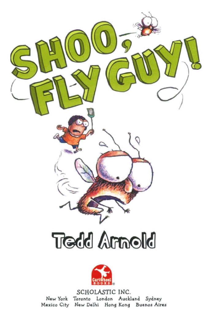 Shoo Fly Guy.pdf,第3页预览