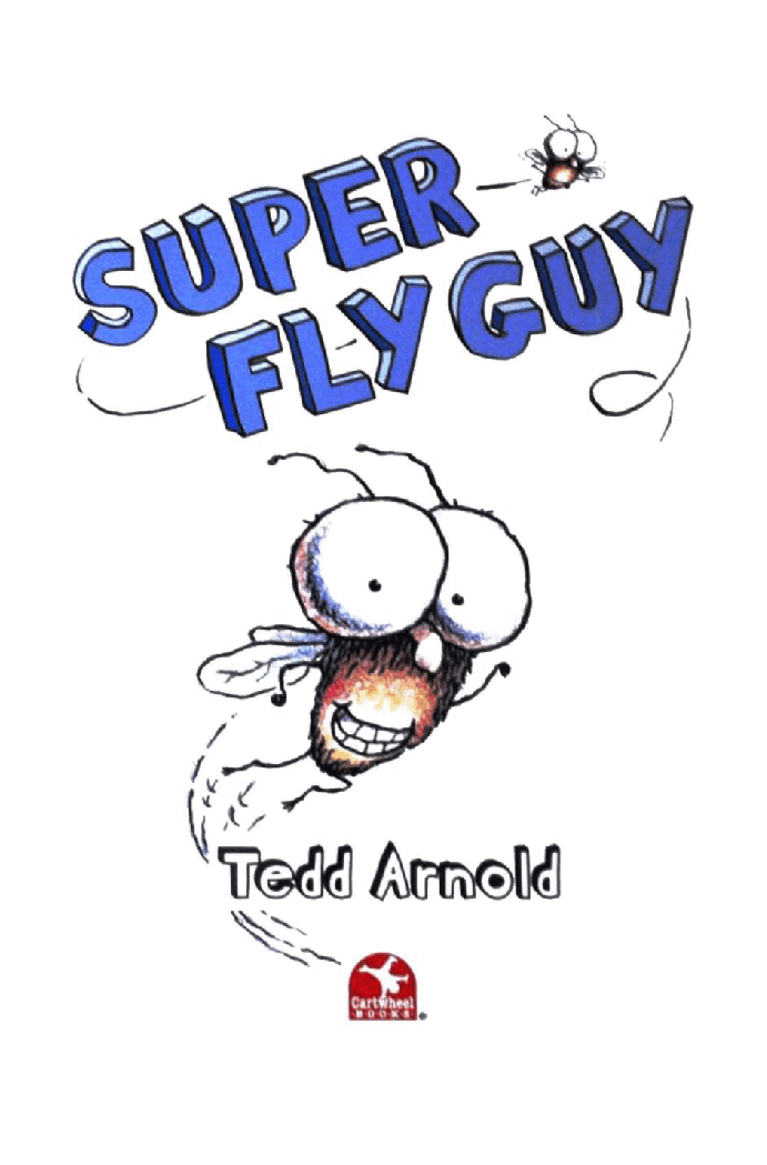 Super Fly Guy!.pdf,第3页预览