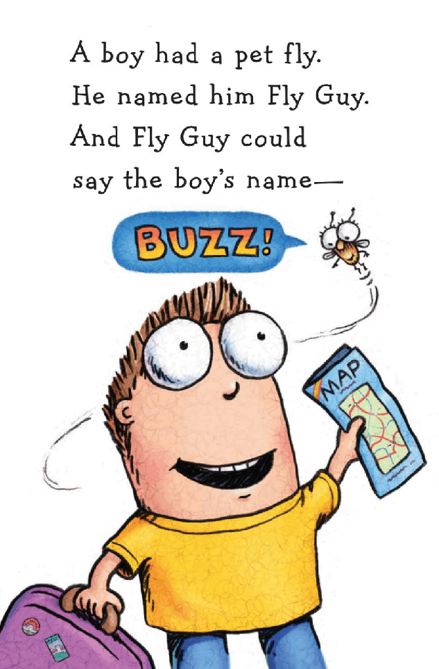 There a fly guy in my soup.pdf,第3页预览
