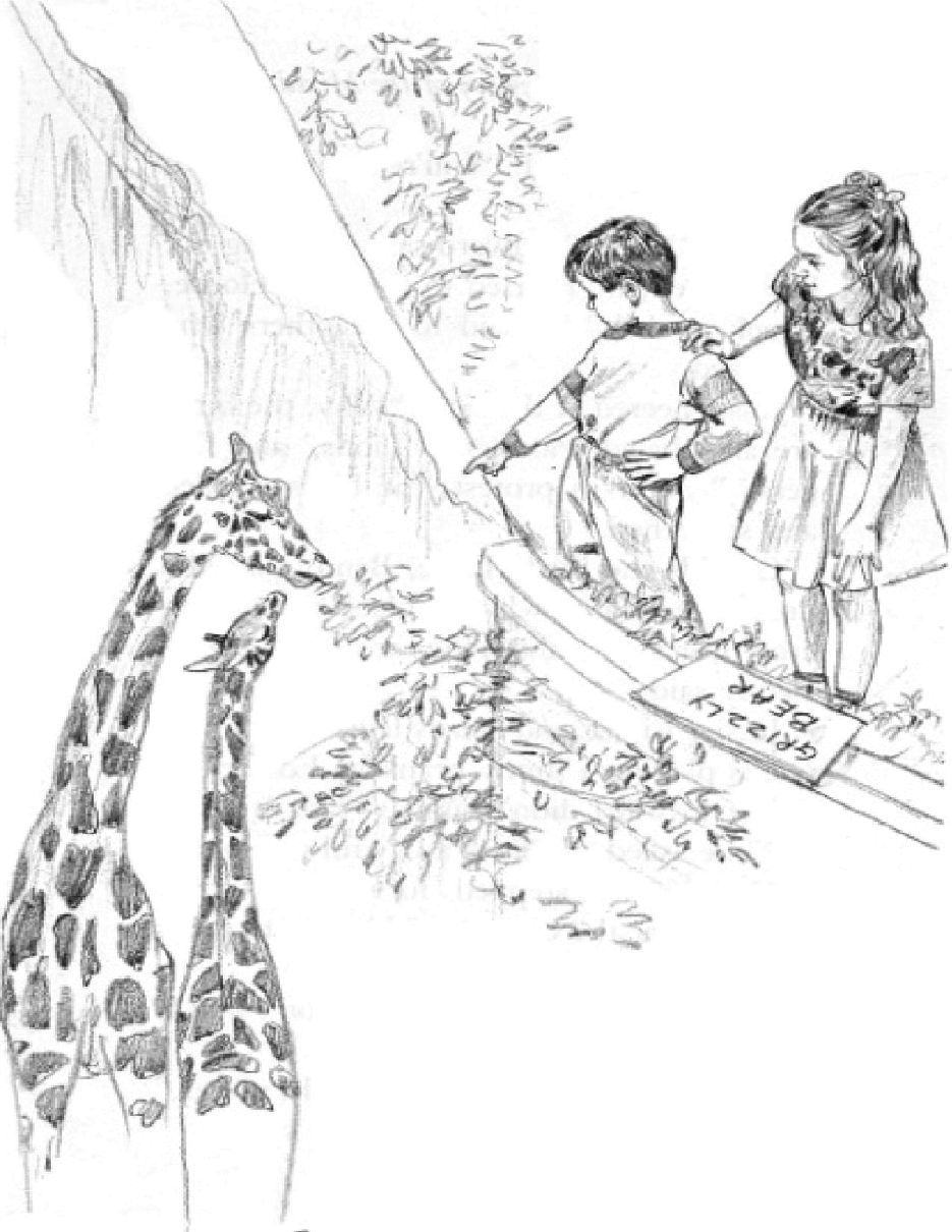 Gertrude Chandler Warner - [Boxcar Children 026] - The Mystery of the Mixed-Up Zoo.pdf，第1页预览