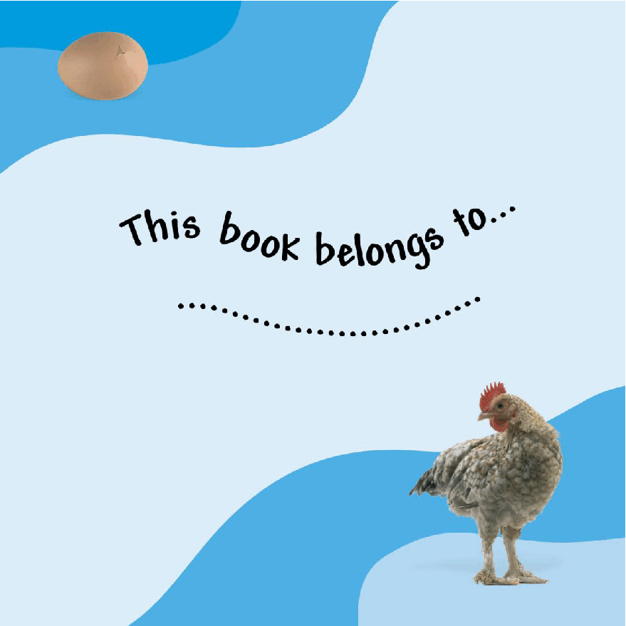 Pearson培生3-6岁低幼亲子阅读绘本38本16.DK See how they grow Chick.pdf,第3页预览