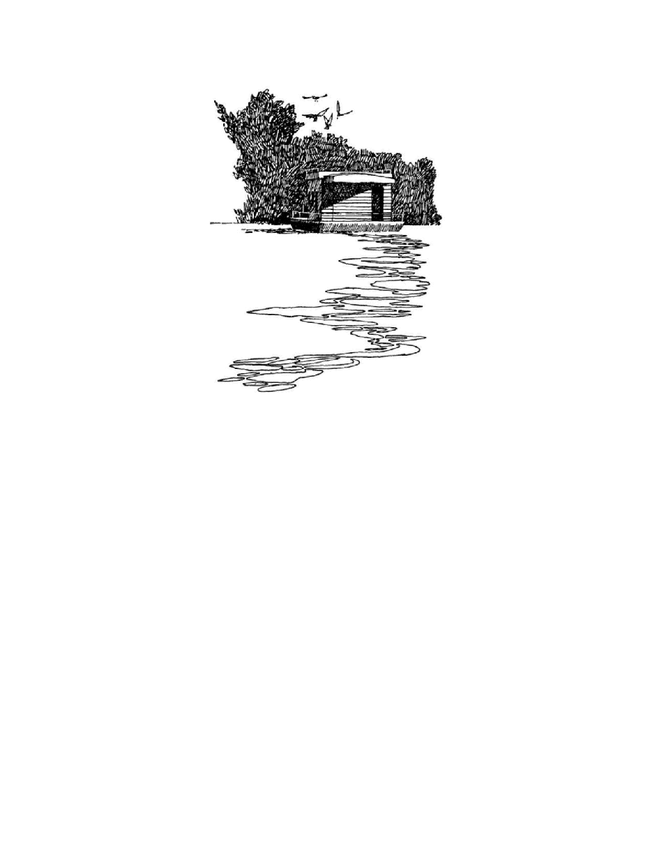 Gertrude Chandler Warner - [Boxcar Children 012] - Houseboat Mystery.pdf，第3页预览