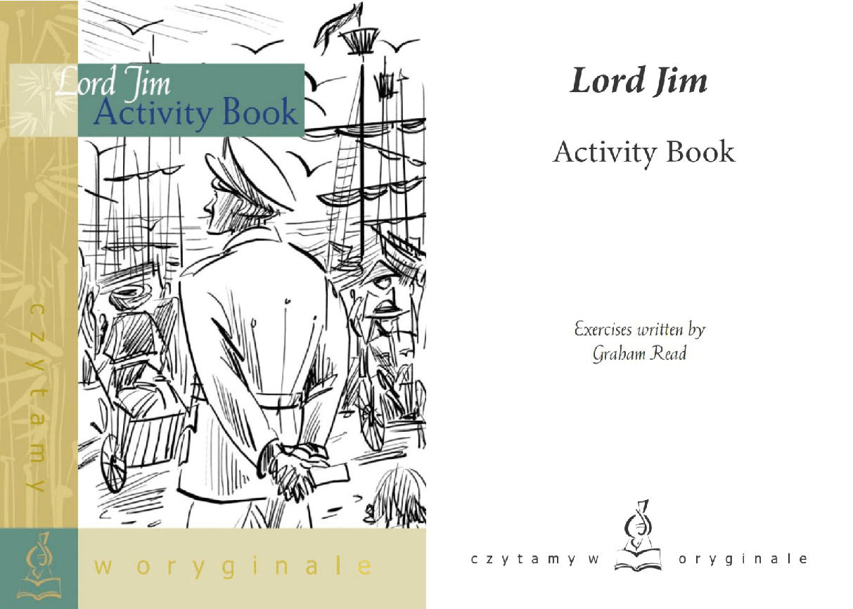 吉姆老爷LORD.JIM_Activity.Book.pdf,第1页预览