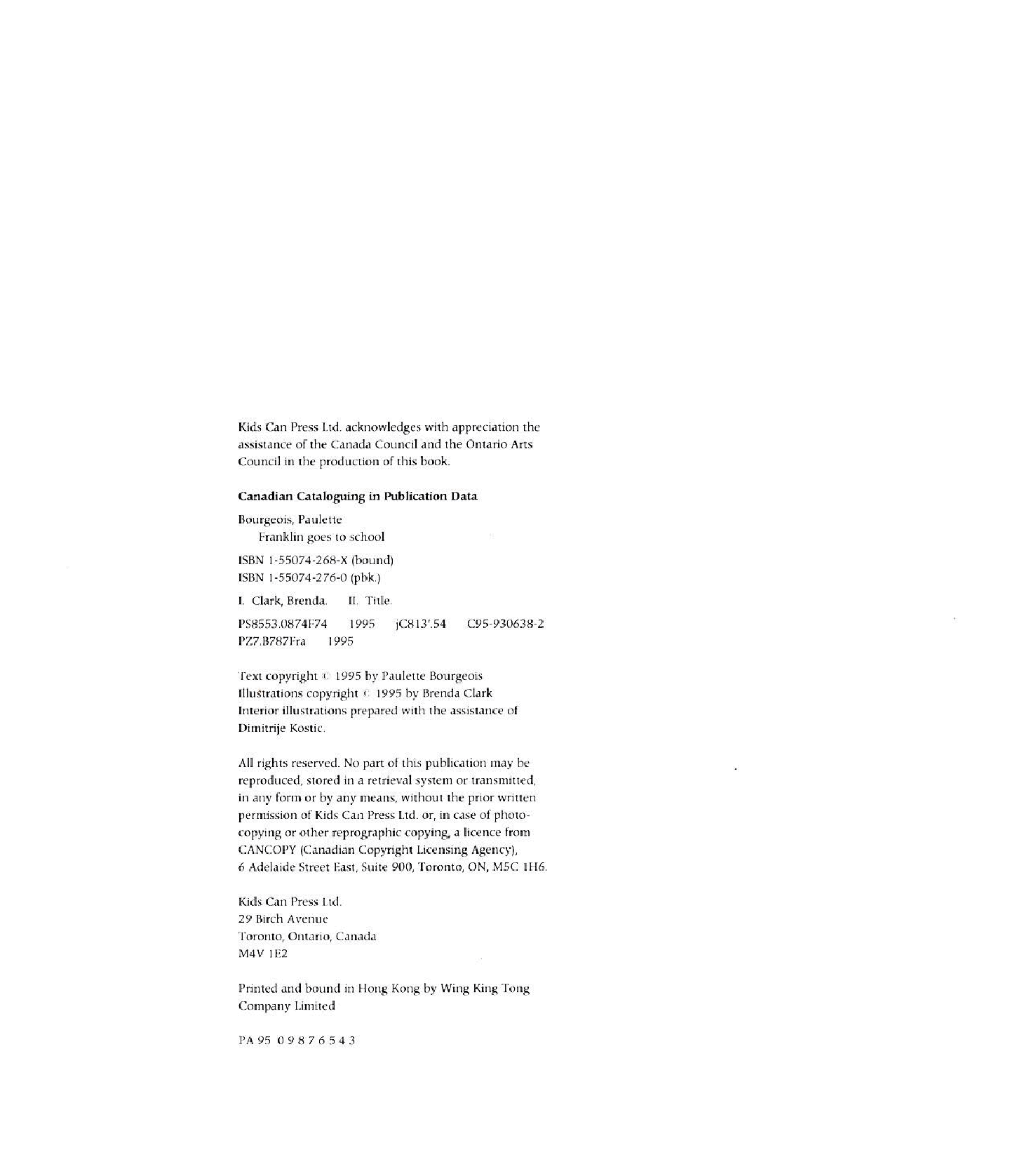 Franklin Goes To School.pdf,第4页预览