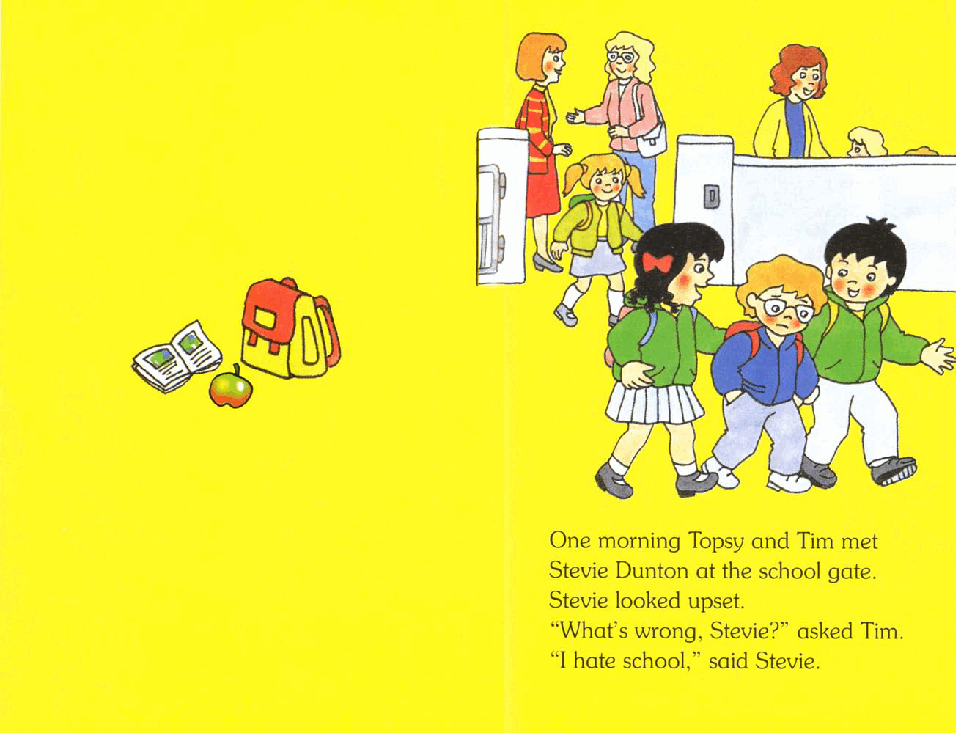原版英文儿童书《Topsy and Tim》系列英语绘本共18本help.pdf,第3页预览