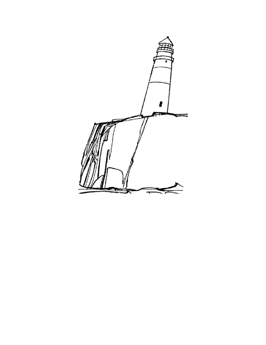 Gertrude Chandler Warner - [Boxcar Children 008] - The Lighthouse Mystery.pdf，第3页预览
