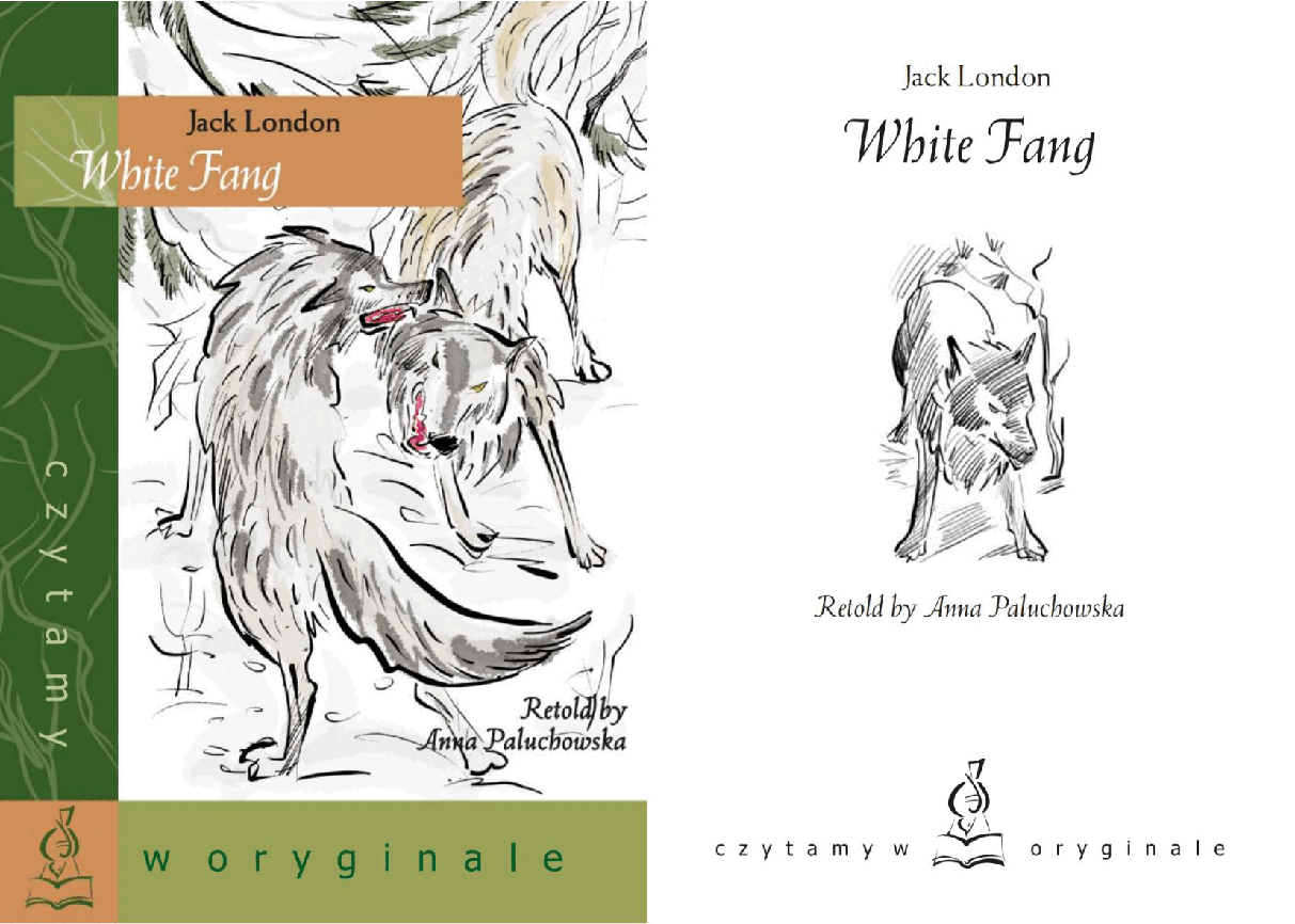 白牙White.Fang.pdf,第1页预览