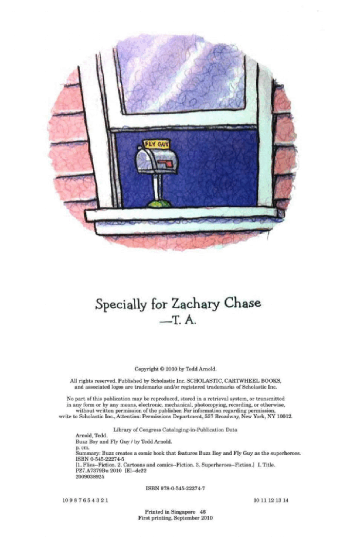 Shoo Fly Guy.pdf,第4页预览