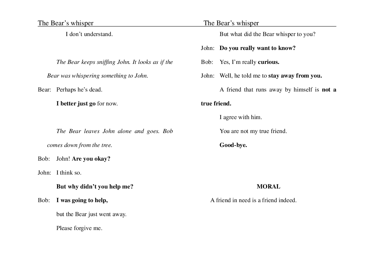 熊的耳语The Bear’s whisper.pdf,第4页预览