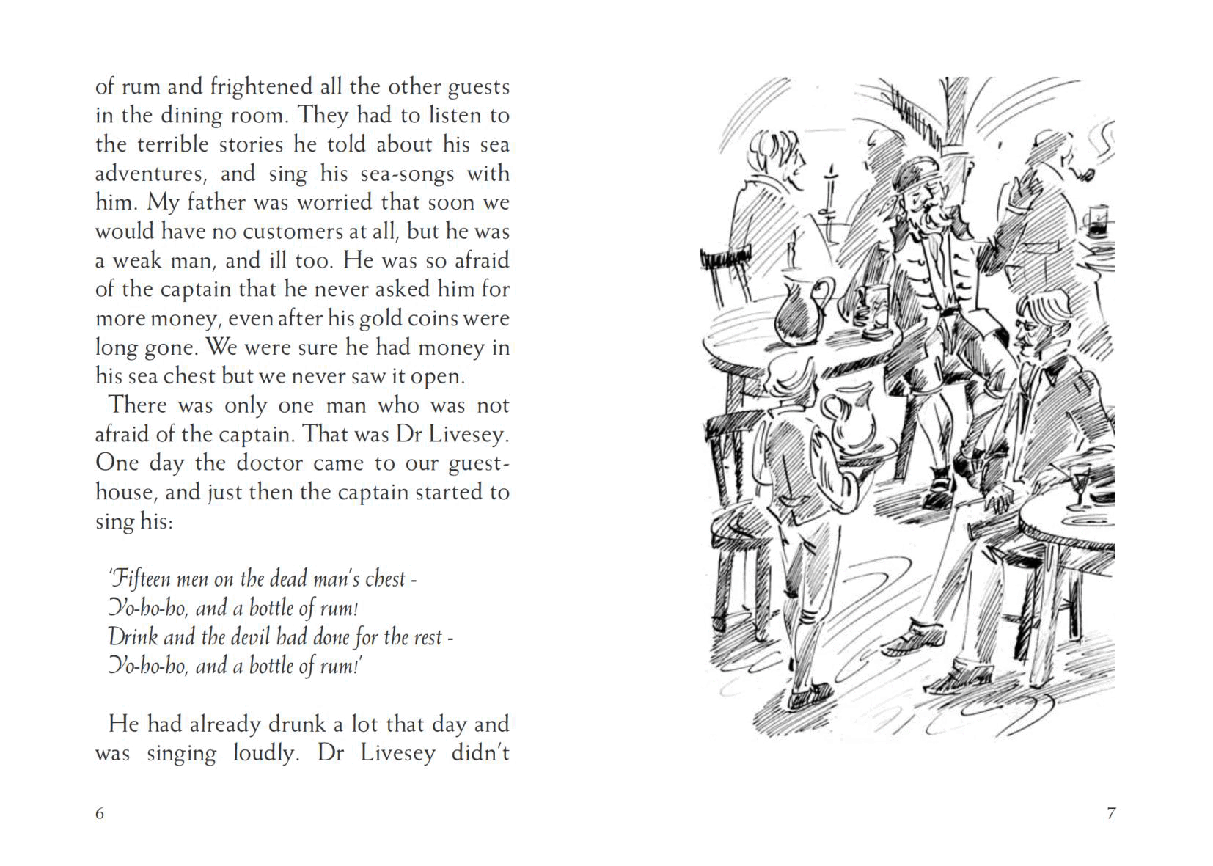 金银岛Treasure.Island.pdf,第4页预览