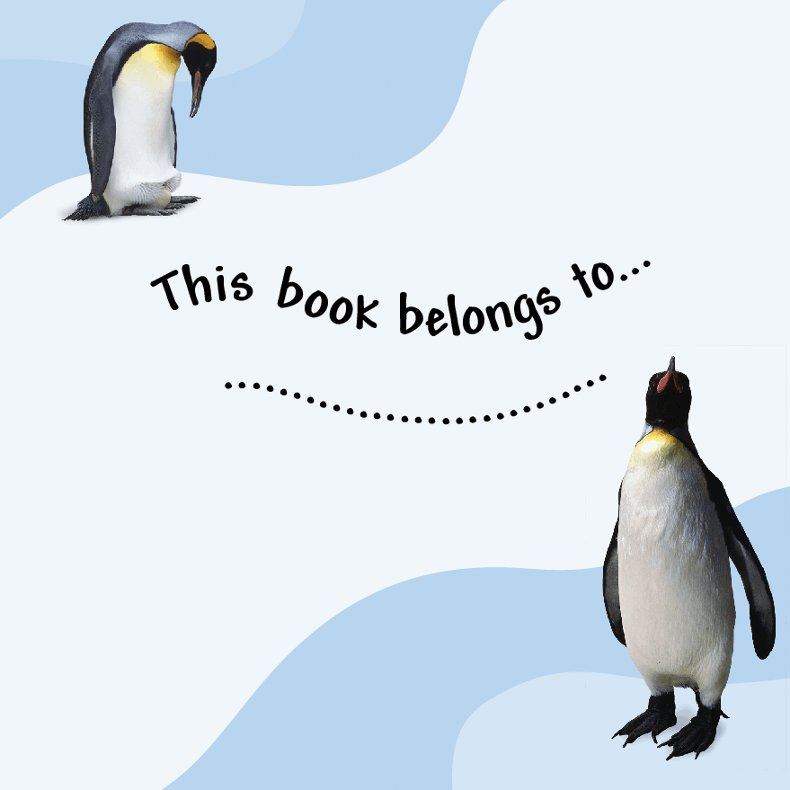 Pearson培生3-6岁低幼亲子阅读绘本38本15.DK See how they grow Penguin.pdf,第2页预览
