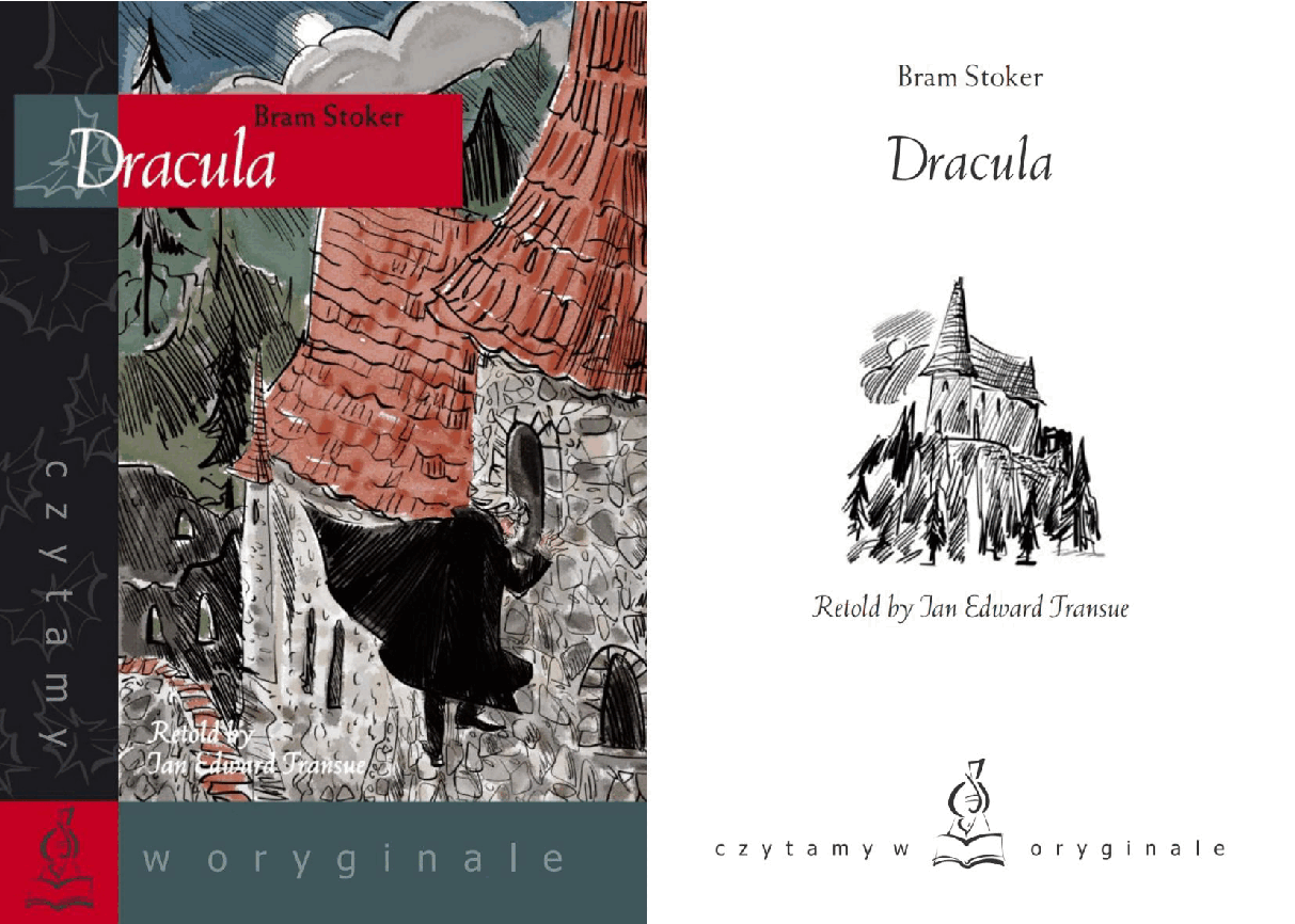 德拉库拉伯爵DRACULA.pdf,第1页预览