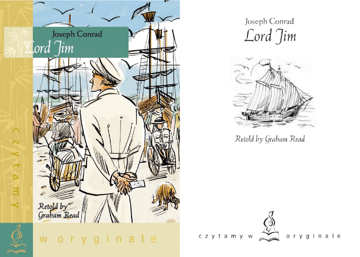 吉姆老爷LORD.JIM.pdf，第1页预览