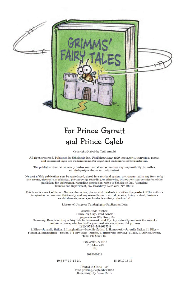Prince Fly Guy.pdf,第2页预览