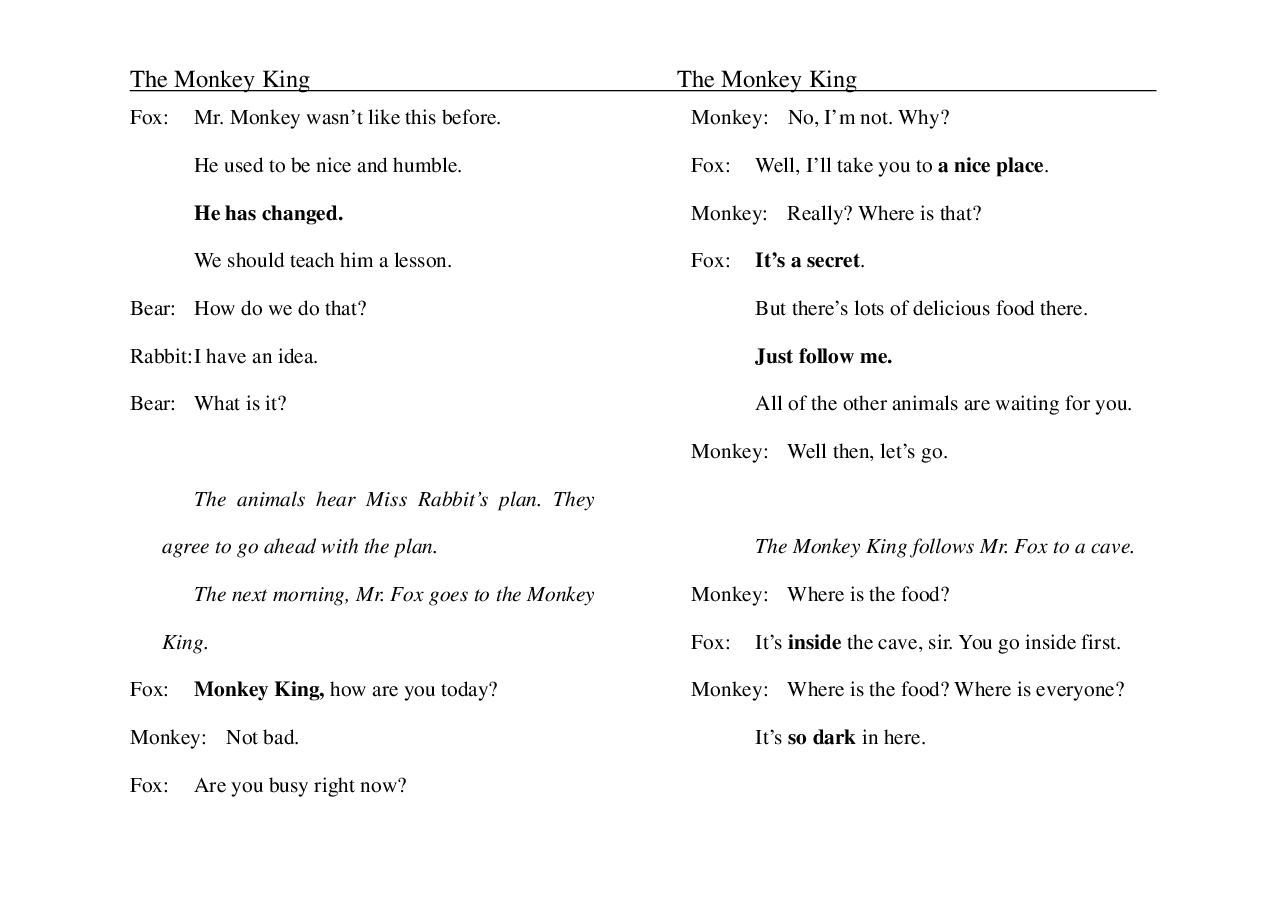猴子王The Monkey King.pdf,第4页预览