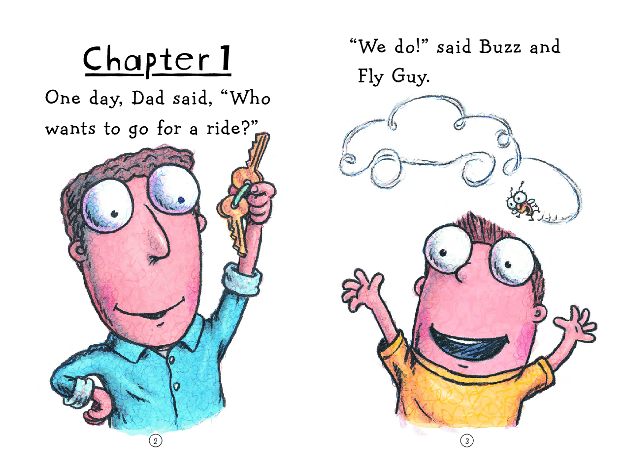 Ride Fly Guy ride!.pdf,第3页预览