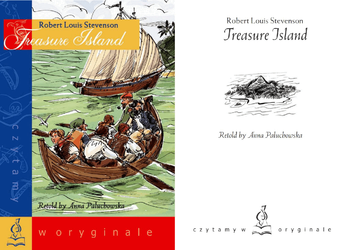金银岛Treasure.Island.pdf,第1页预览