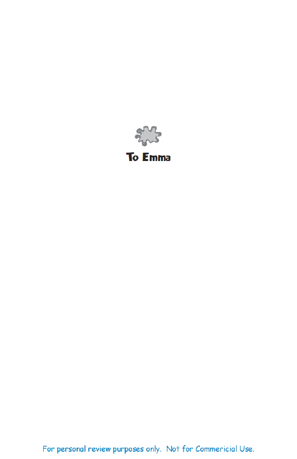 疯狂学校系列15 - Mr. Macky Is Wacky.pdf,第4页预览