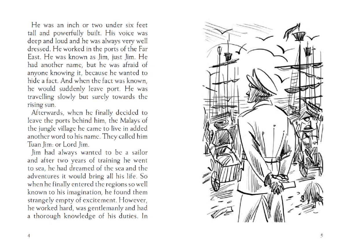 吉姆老爷LORD.JIM.pdf，第3页预览