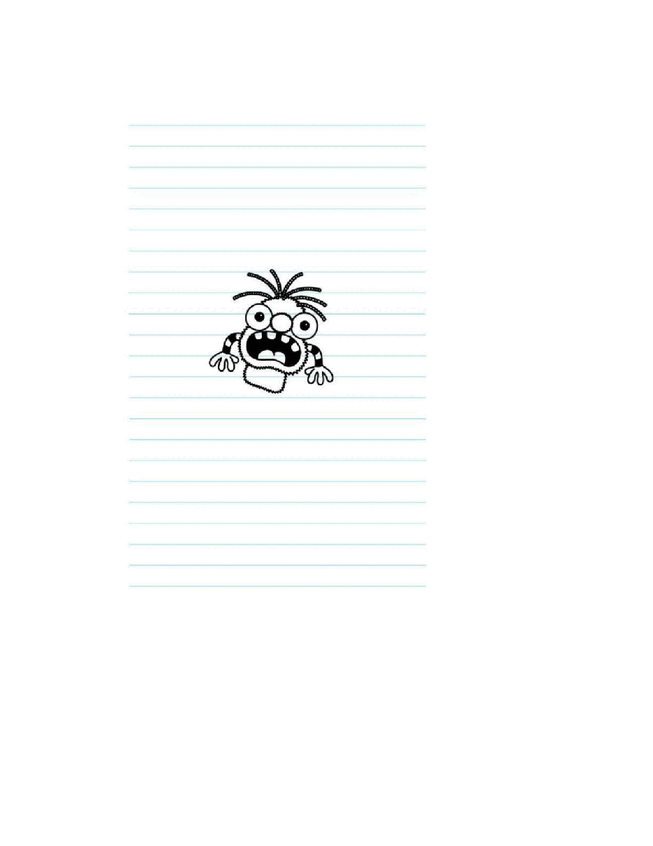 小屁孩日记系列英文绘本[Diary of a Wimpy Kid 13]-The Meltdown.pdf，第2页预览
