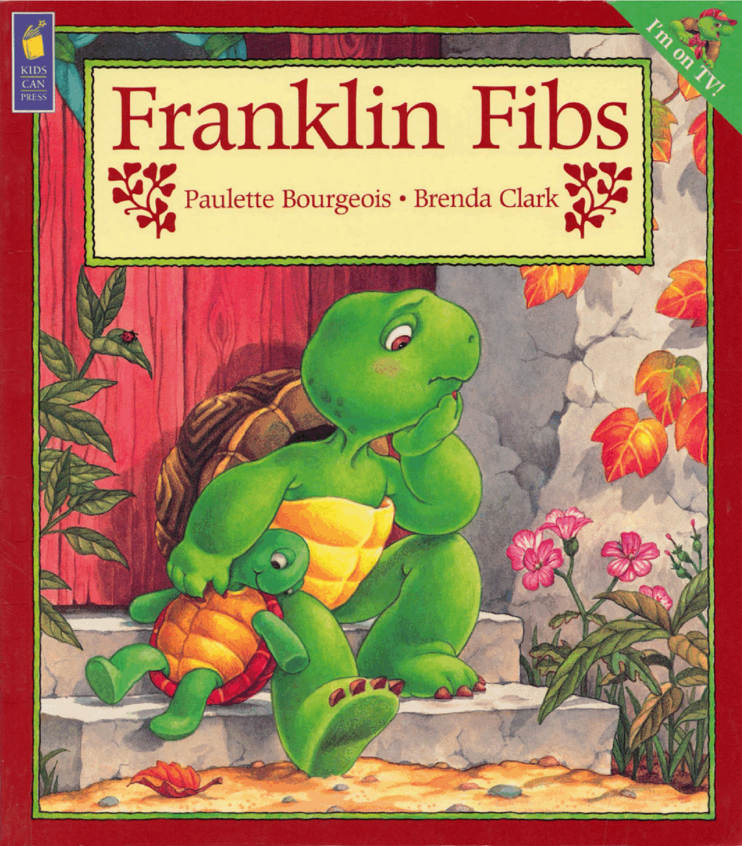 Franklin Fibs.pdf,第1页预览