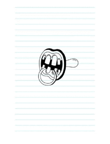小屁孩日记系列英文绘本[Diary of a Wimpy Kid 09] - Old School.pdf，第3页预览