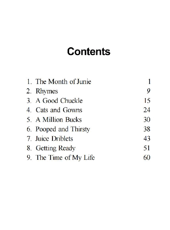 17 Junie B. Jones Is a Graduation Girl文字版清晰.pdf,第2页预览