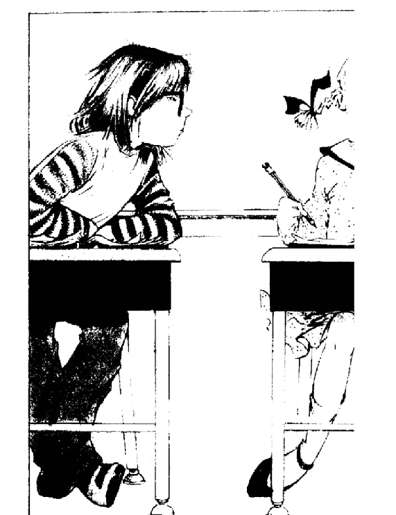 27 Junie B.Jones First Grader Dumb Bunny文字版清晰.pdf,第4页预览
