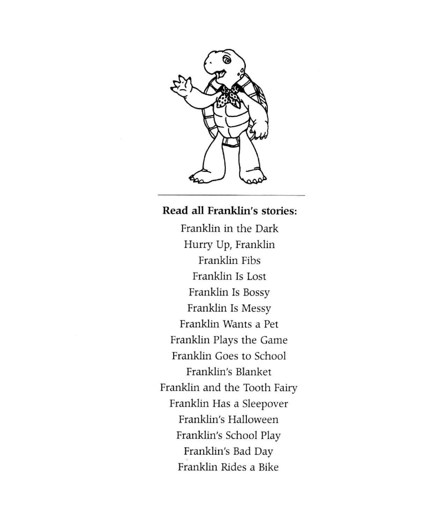 Franklin Is Lost.pdf，第2页预览