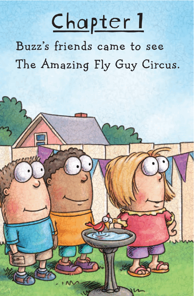 Fly Guy Amazing Tricks.pdf,第4页预览