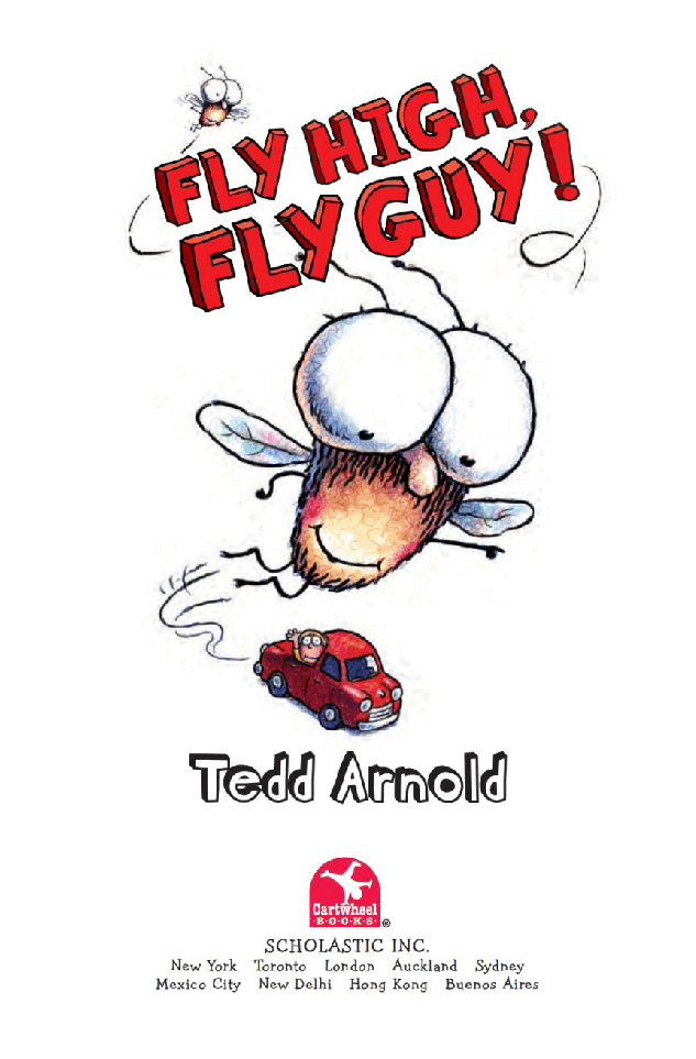 Fly High Fly Guy(另一版).pdf,第1页预览