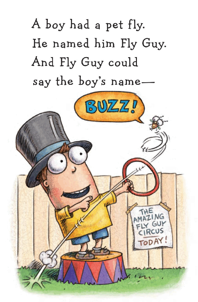 Fly Guy Amazing Tricks.pdf,第3页预览