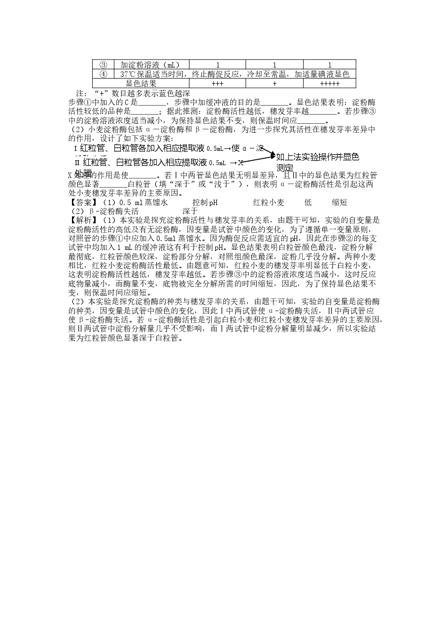 2015年高考重庆高考理综生物试题含答案word版.docx,第4页预览