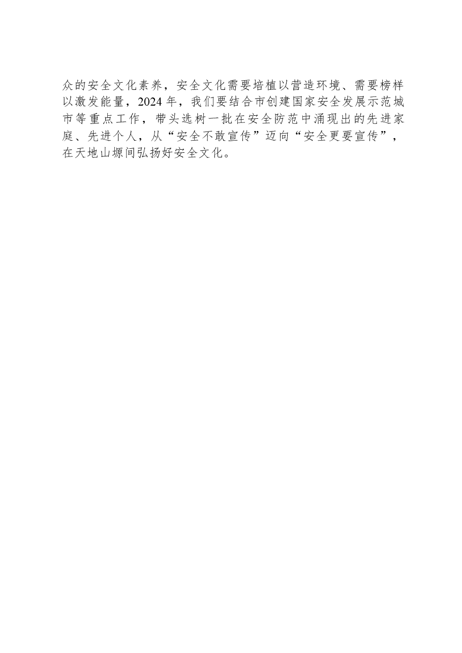 在乡2024年一季度安全防范工作会议上的讲话.docx,第4页预览