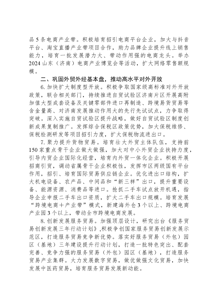 市商务局2024年工作要点.docx,第3页预览