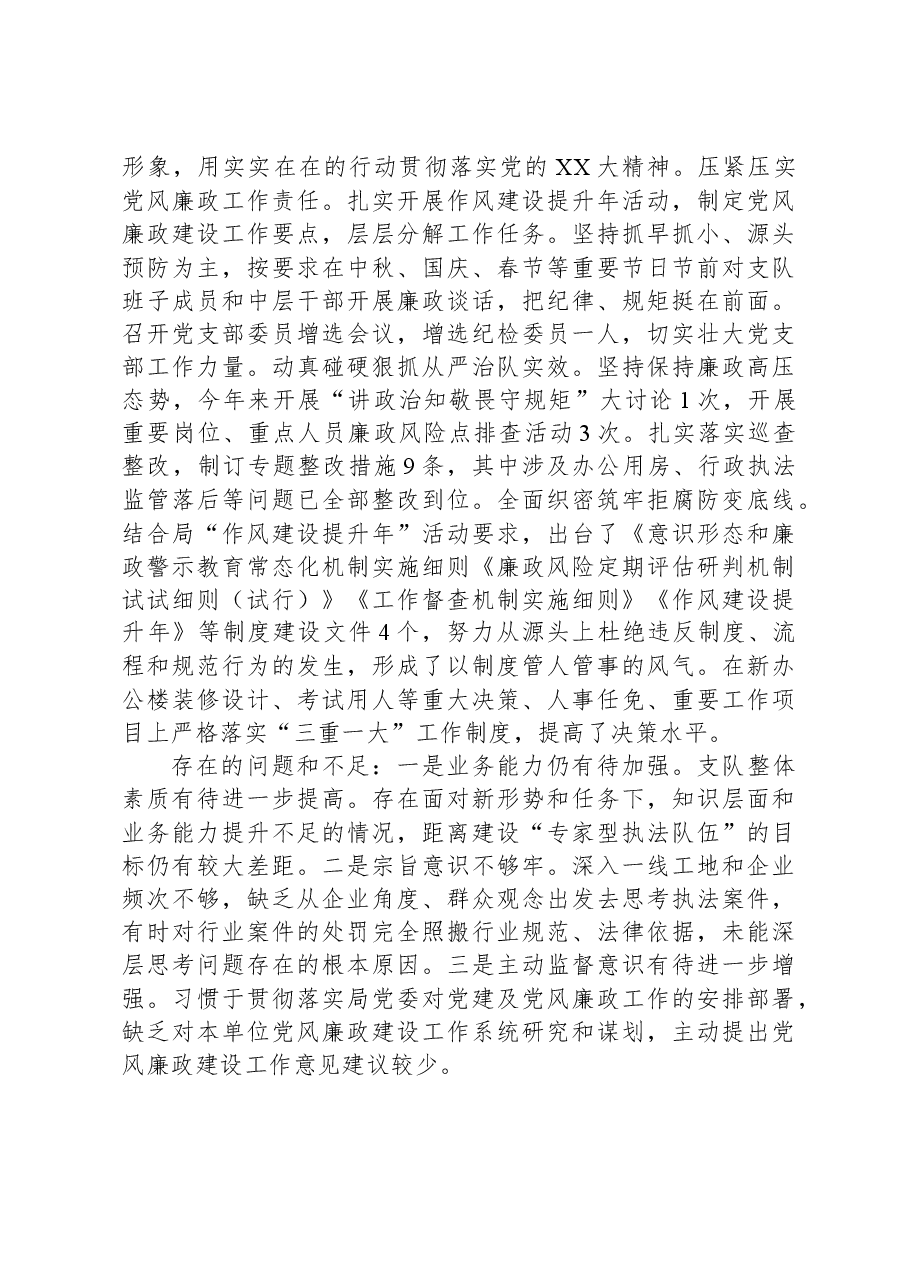2023年度党建述职报告.docx,第3页预览