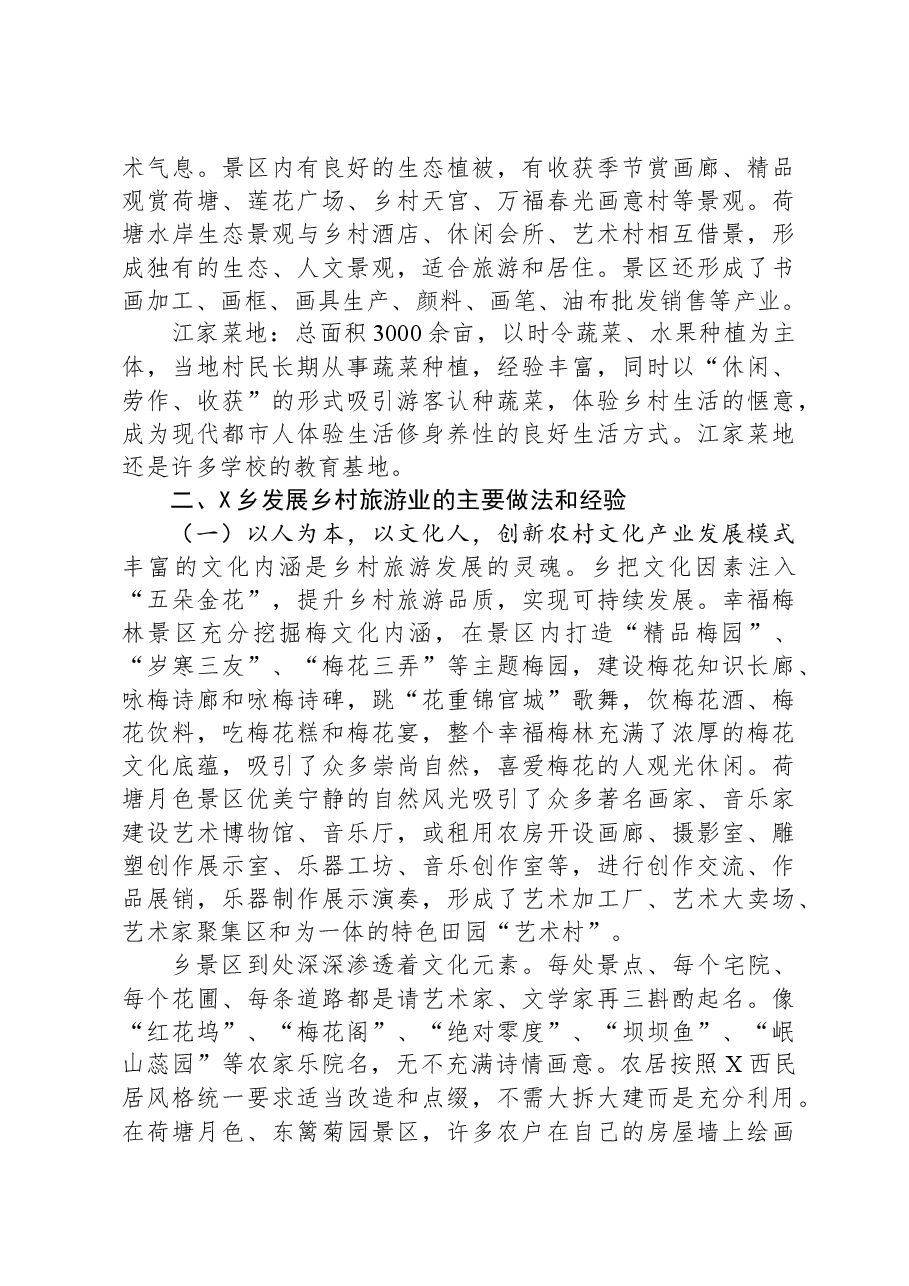发展乡村旅游的经验与启示.docx，第3页预览