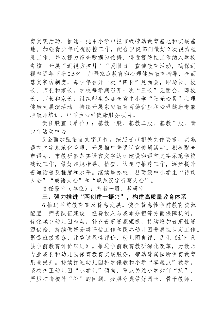 县教育和体育局2024年工作要点.docx,第4页预览