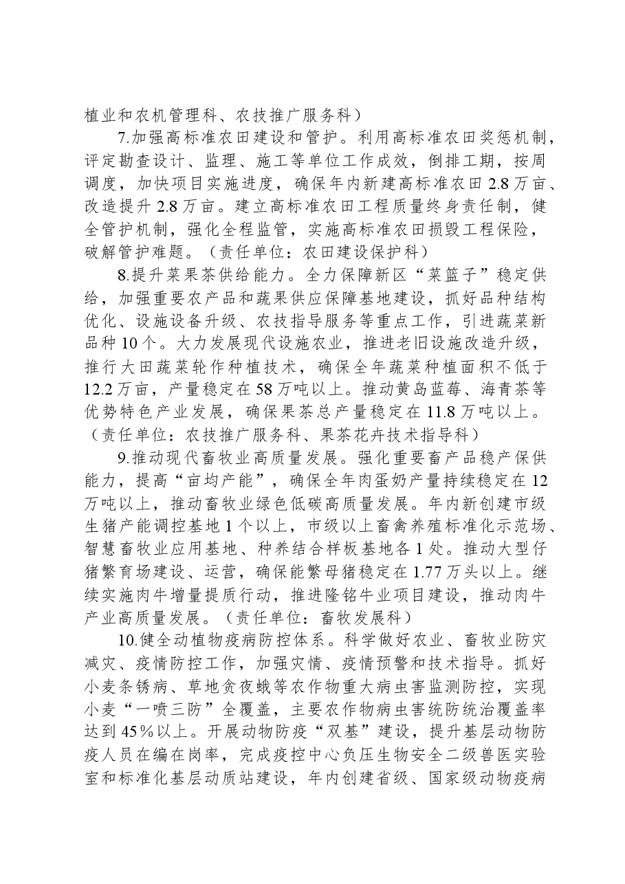 农业农村局党组2024年工作要点.docx,第3页预览
