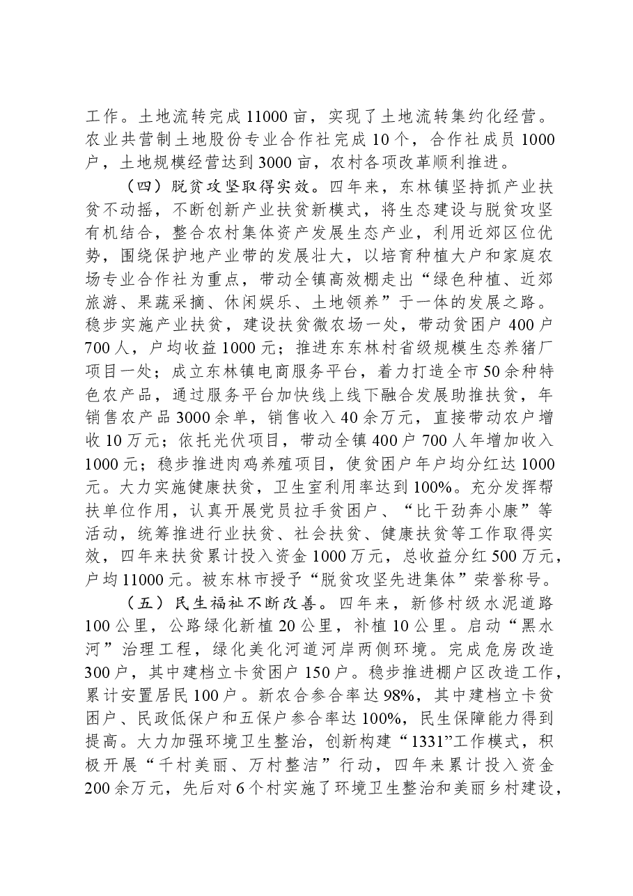 2024年驻村帮扶工作要点.乡镇政府工作报告总结.docx，第3页预览