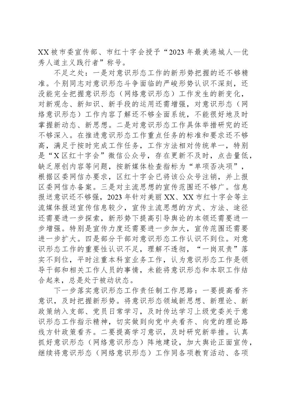 区红十字会党支部抓基层党建述职报告.docx,第3页预览