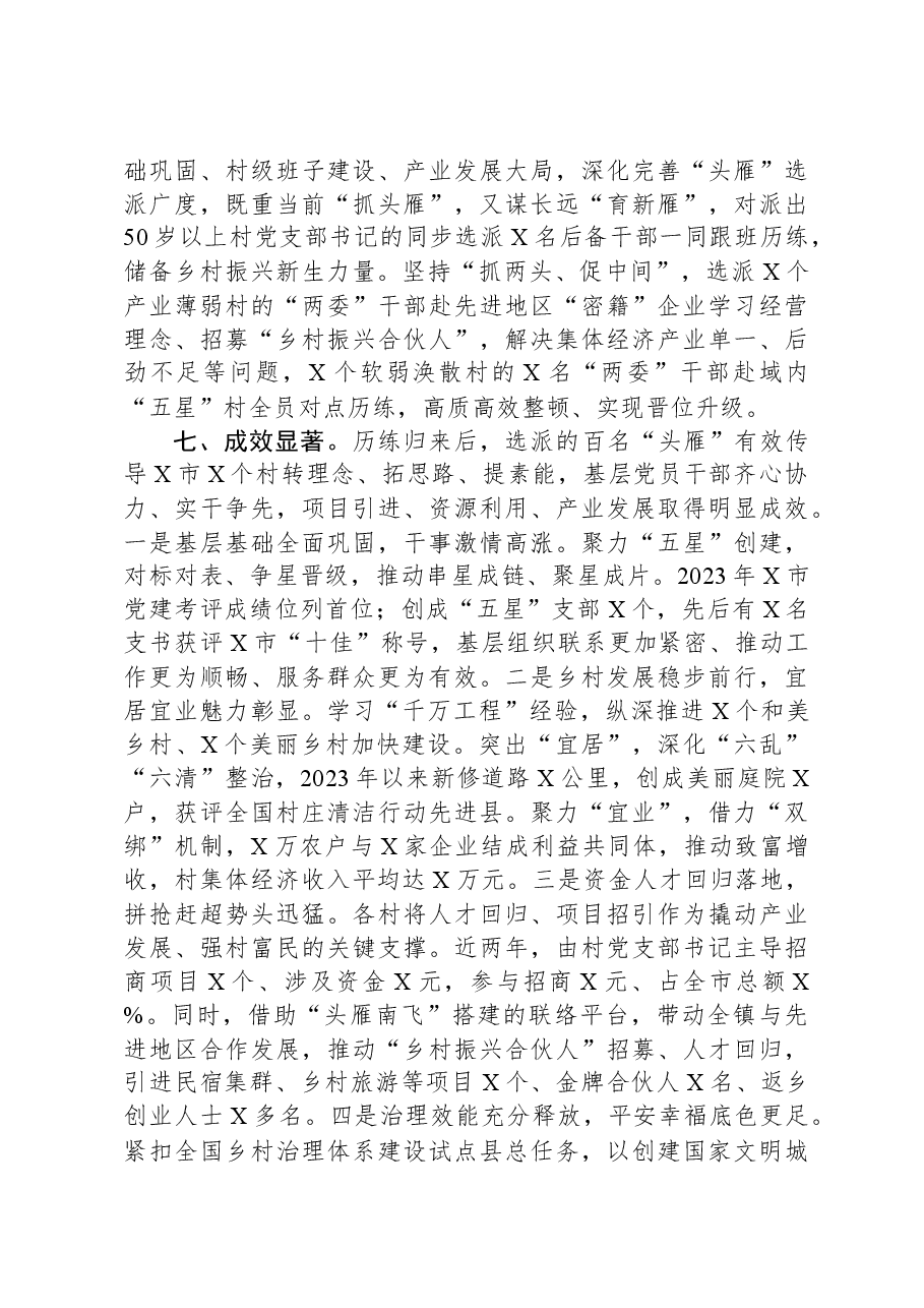 2024年在乡村振兴工作会议上的交流发言.docx，第3页预览