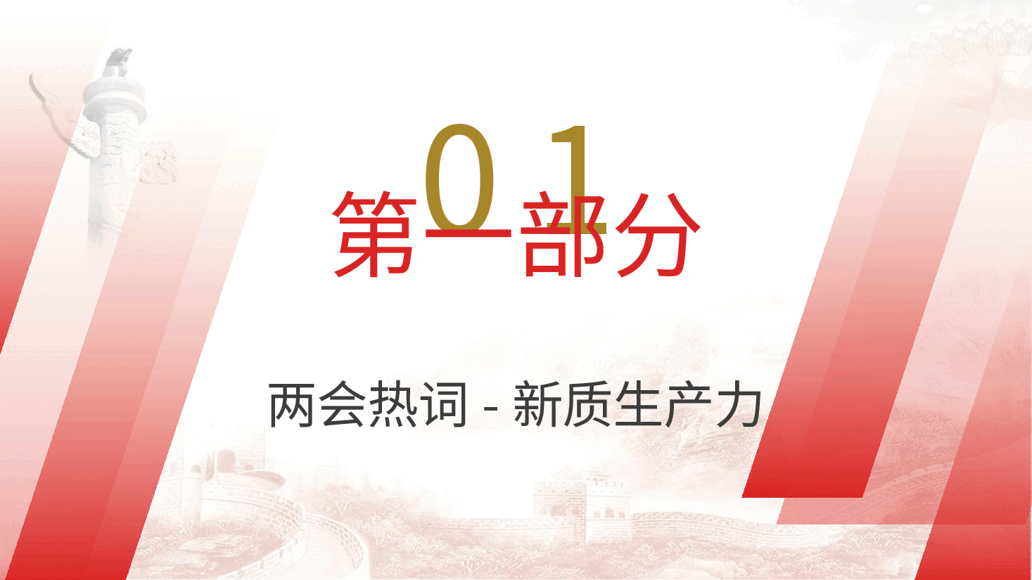 党课：深度解读2024两会关键词新质生产力（配套讲稿）.pptx，第4页预览
