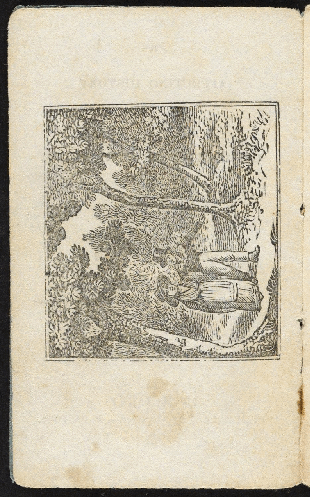 The Affecting History of the Children In The Wood (1839) (c2c) (ICDL).pdf,第4页预览