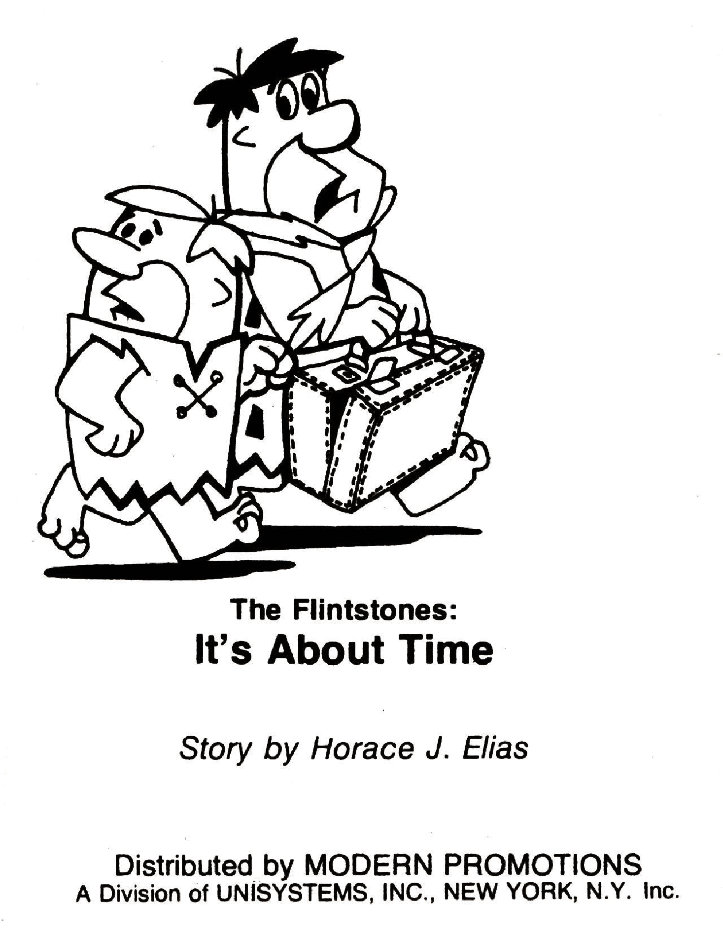 The Filntstones - It's About Time 1977.c2c.GETFREE-DREGS.pdf,第3页预览