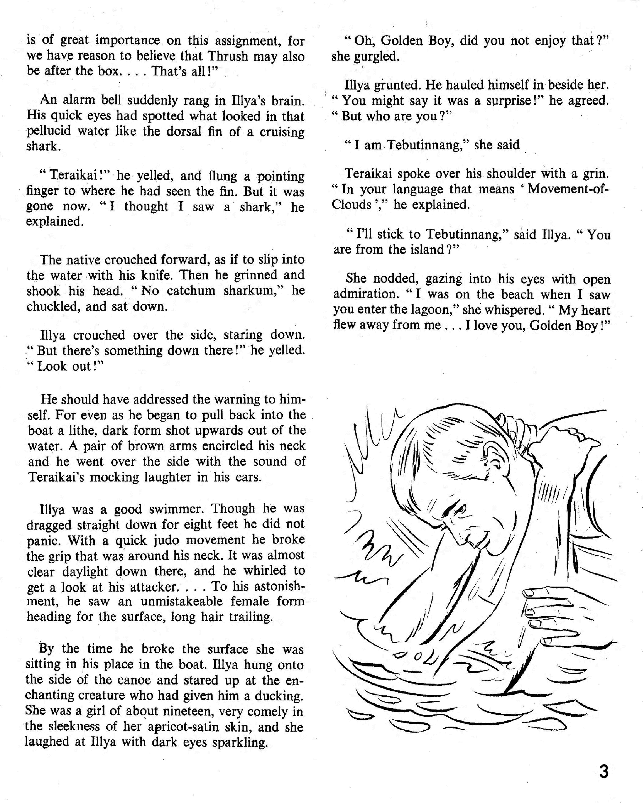 The Man From Uncle Giant Games Book (1967) (WDL) (missing centre pages).pdf,第4页预览