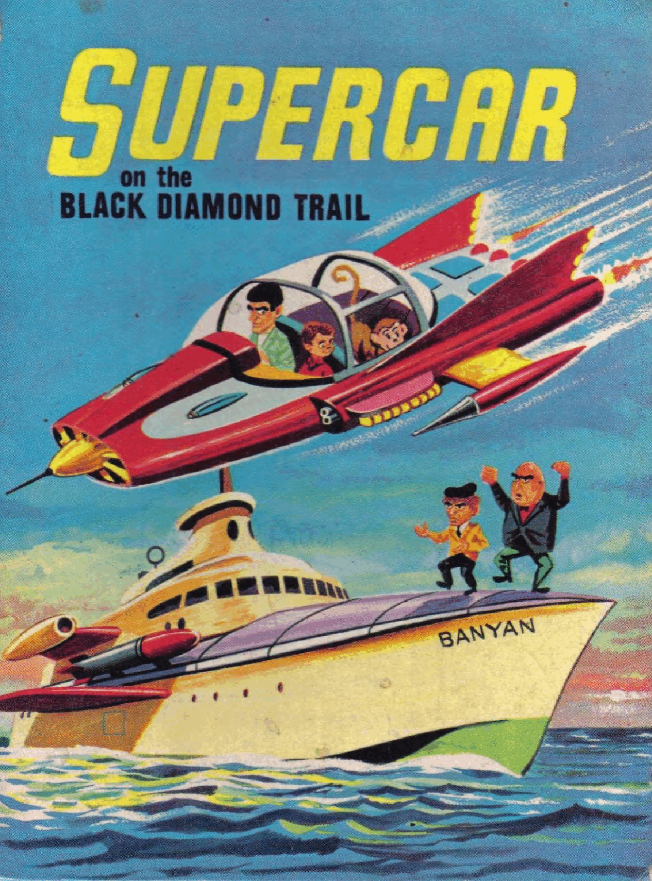 Supercar - On The Black Diamond Trail (1965) (FIXED).pdf，第1页预览